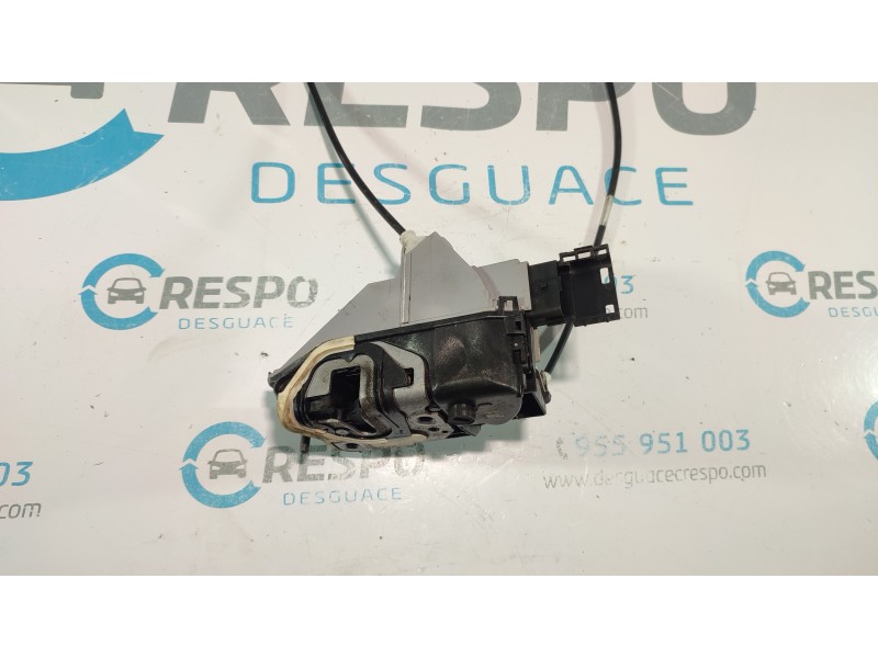 CERRADURA PUERTA TRASERA DERECHA A04992  - imagen 2