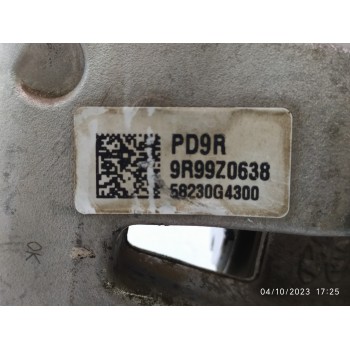 PINZA DE FRENO TRASERA DERECHA 58230G4300  - miniatura 2