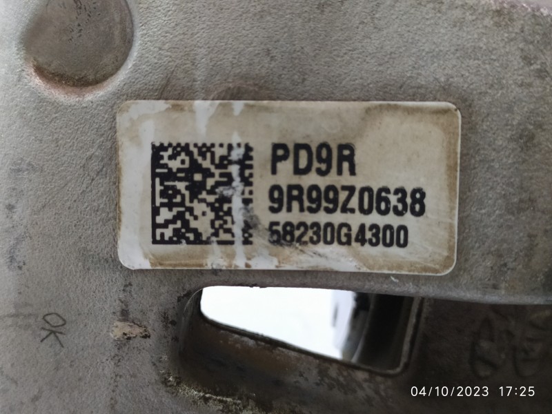 PINZA DE FRENO TRASERA DERECHA 58230G4300  - imagen 2