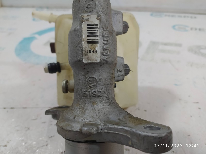 BOMBA FRENO  - imagen 2