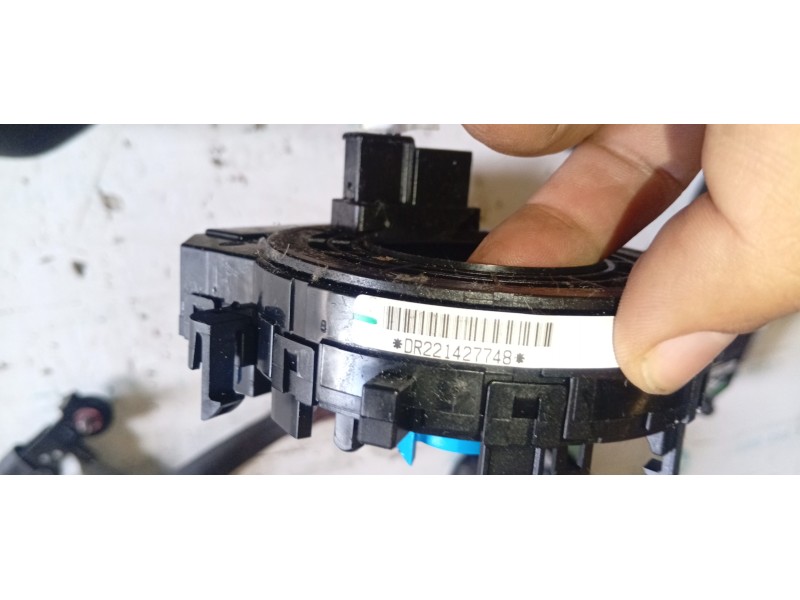 KIT AIRBAG  - imagen 7