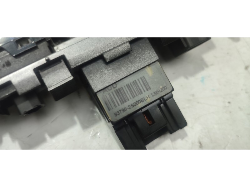 WARNING 847402S350  - imagen 3