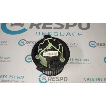 VENTILADOR CALEFACCION T1011131B  - miniatura 3