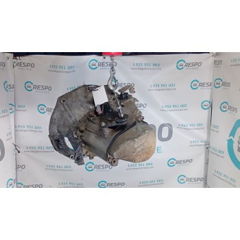 CAJA CAMBIOS 20CP69  - miniatura 3