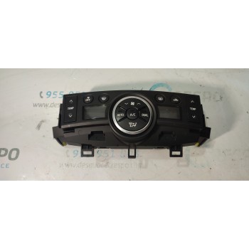 MANDO CLIMATIZADOR 559000F111 