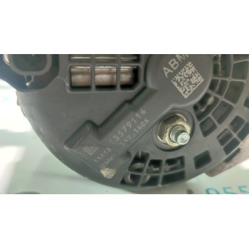 ALTERNADOR 13579114  - miniatura 2