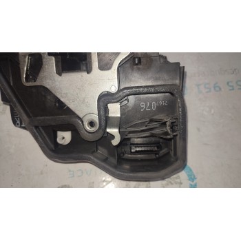 CERRADURA PUERTA TRASERA DERECHA 7167076  - miniatura 2