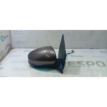 RETROVISOR DERECHO 76208TV0G320M1  - miniatura 2