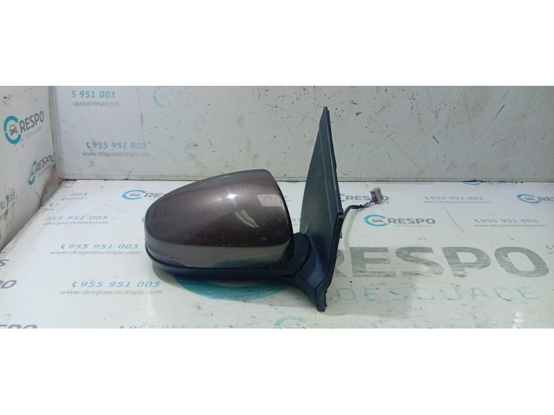 RETROVISOR DERECHO 76208TV0G320M1  - imagen 2