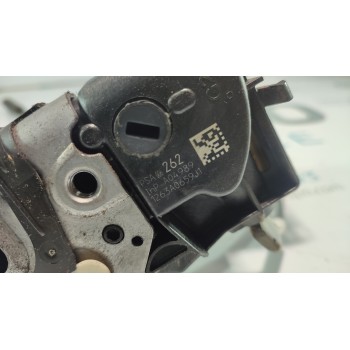 CERRADURA PUERTA TRASERA DERECHA A04992  - miniatura 3