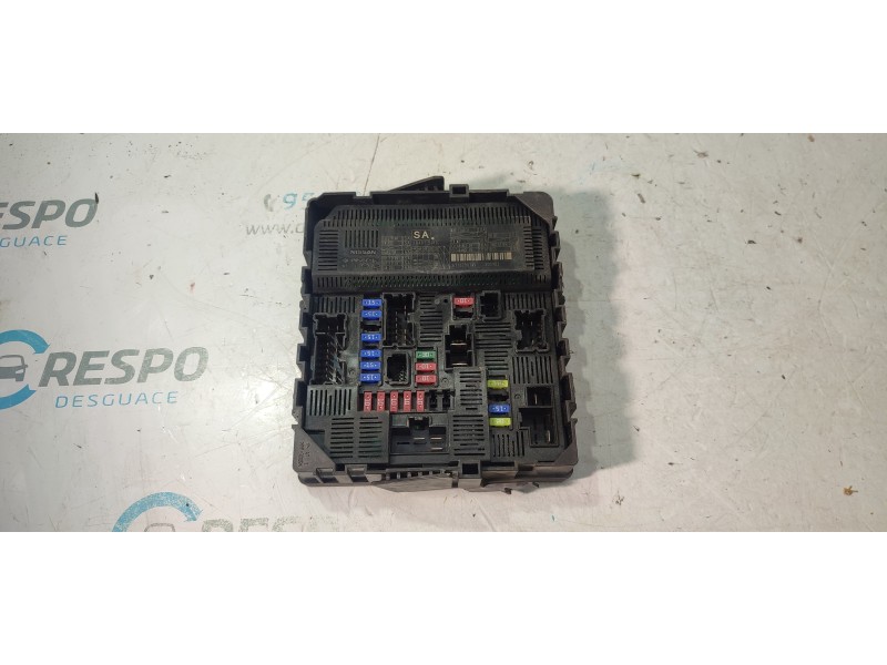 CAJA RELES / FUSIBLES 284B75JK1C  - imagen 1