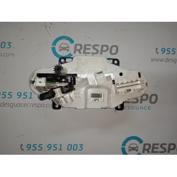 MANDO CALEFACCION / AIRE ACONDICIONADO 8A6118549  - miniatura 2