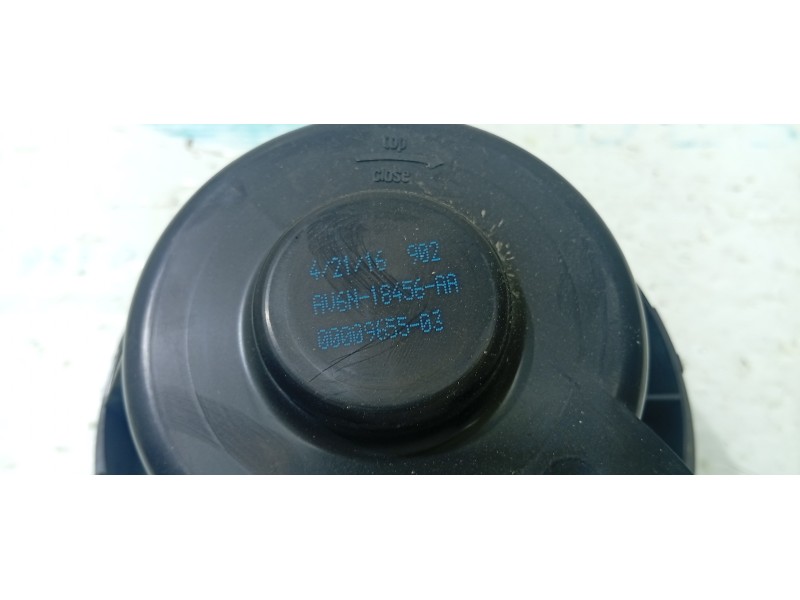 VENTILADOR CALEFACCION AV6N18456AA  - imagen 2