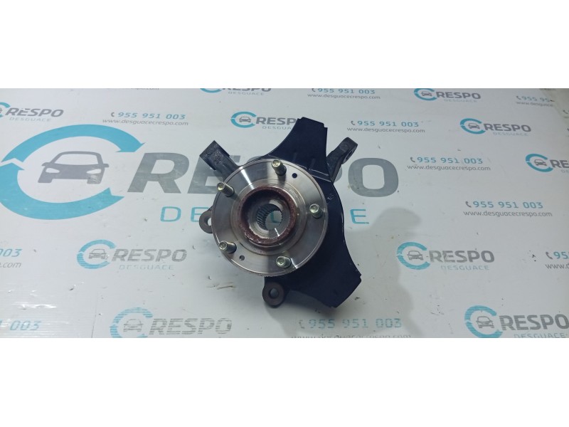 MANGUETA DELANTERA IZQUIERDA  - imagen 2