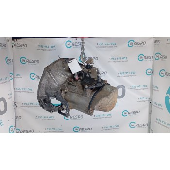 CAJA CAMBIOS 20CP69  - miniatura 4