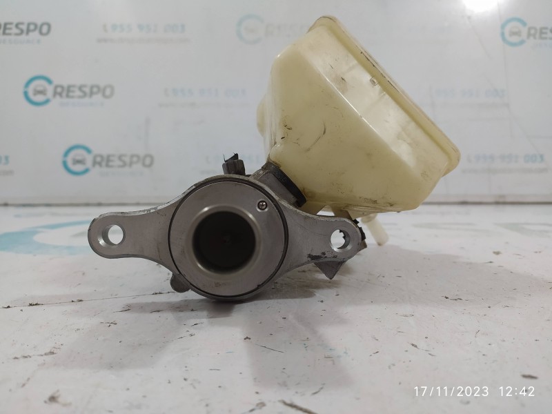 BOMBA FRENO  - imagen 3