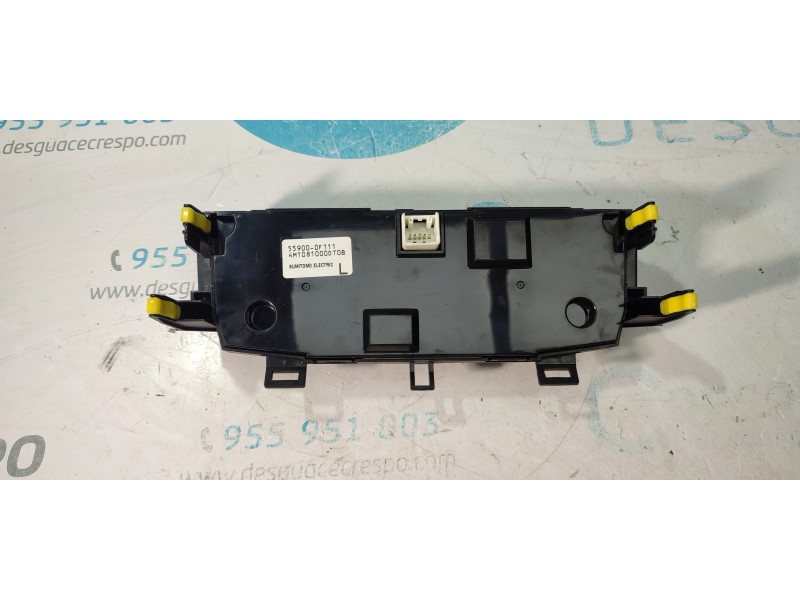 MANDO CLIMATIZADOR 559000F111  - imagen 2