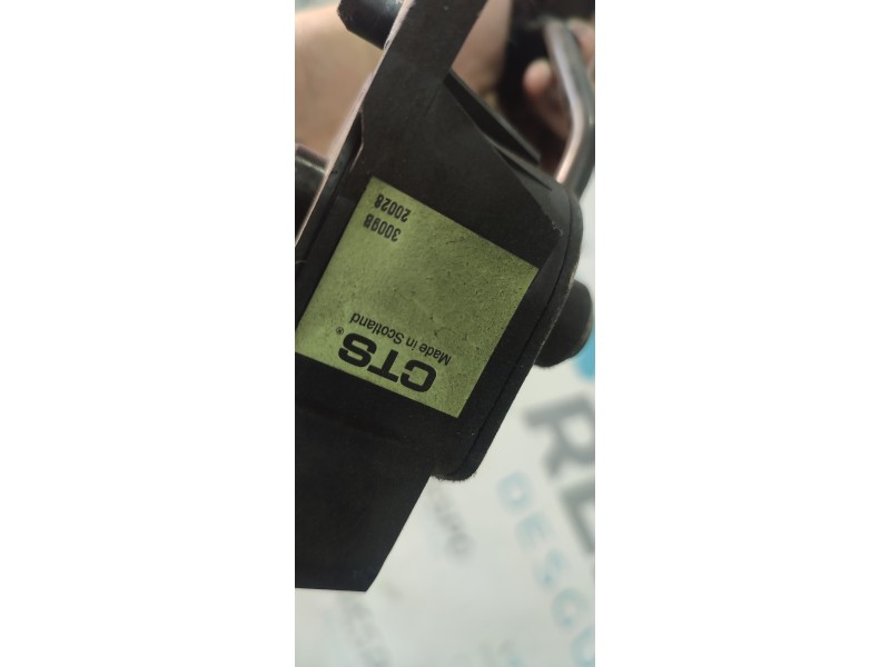 POTENCIOMETRO PEDAL  - imagen 3