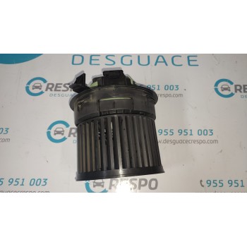 VENTILADOR CALEFACCION T1011131B  - miniatura 4