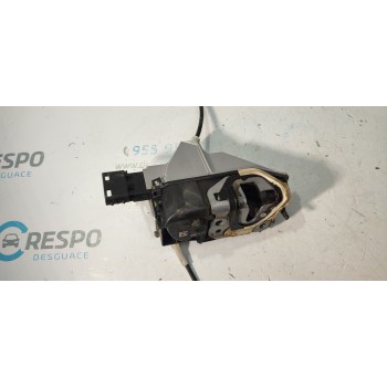 CERRADURA PUERTA TRASERA DERECHA 000263  - miniatura 3