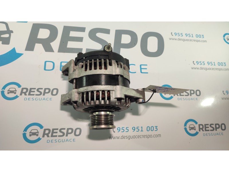 ALTERNADOR 13579114  - imagen 3