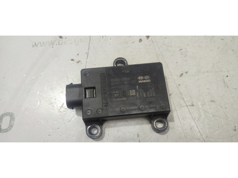 MODULO ELECTRONICO 956902P000  - imagen 1