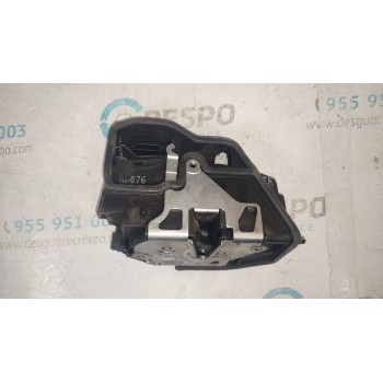 CERRADURA PUERTA TRASERA DERECHA 7167076  - miniatura 3