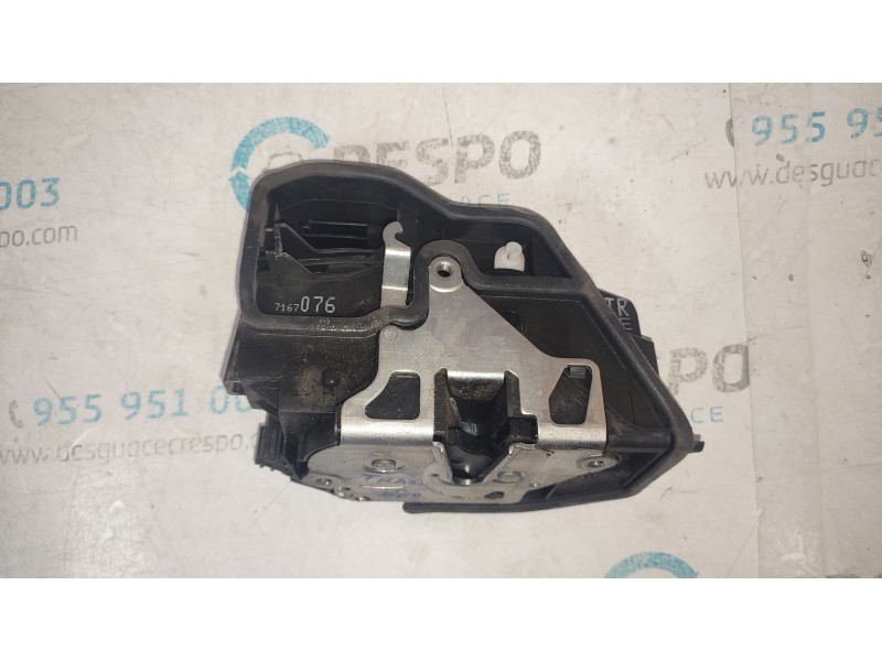 CERRADURA PUERTA TRASERA DERECHA 7167076  - imagen 3