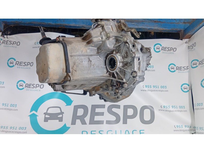 CAJA CAMBIOS 20CP69  - imagen 5