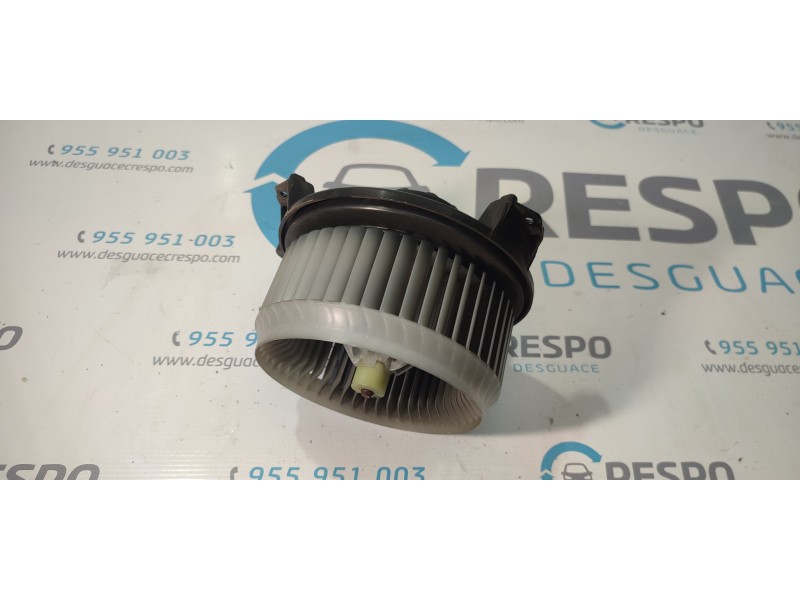 VENTILADOR CALEFACCION AV2727008103  - imagen 3