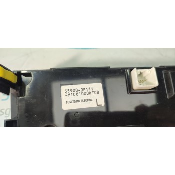 MANDO CLIMATIZADOR 559000F111  - miniatura 3