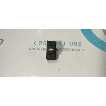 MANDO ELEVALUNAS TRASERO IZQUIERDO 30170308 