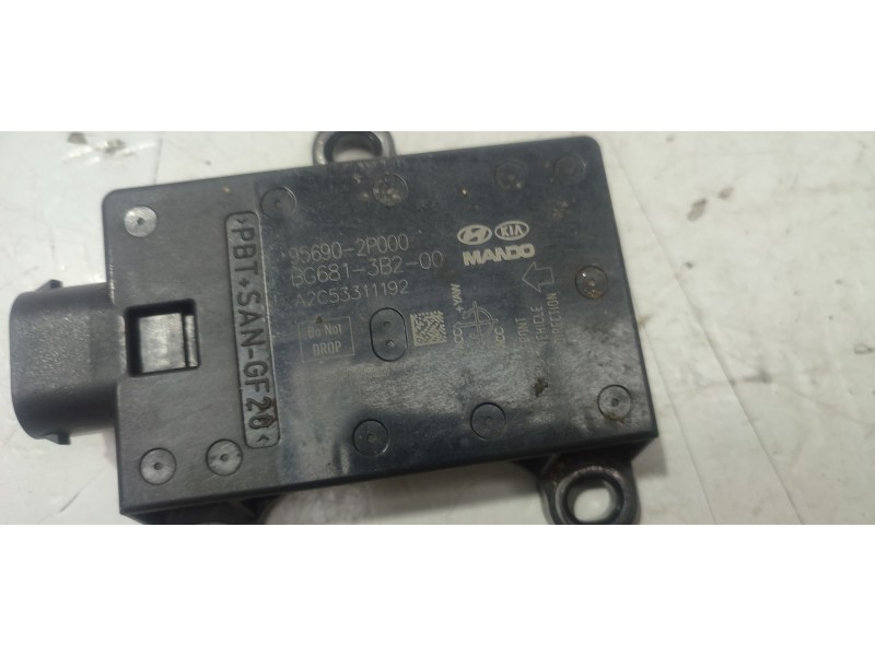 MODULO ELECTRONICO 956902P000  - imagen 2