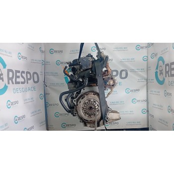 MOTOR COMPLETO BNM  - miniatura 2