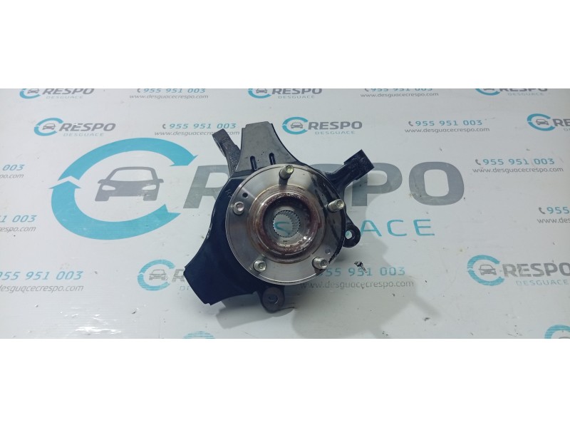 MANGUETA DELANTERA DERECHA  - imagen 1