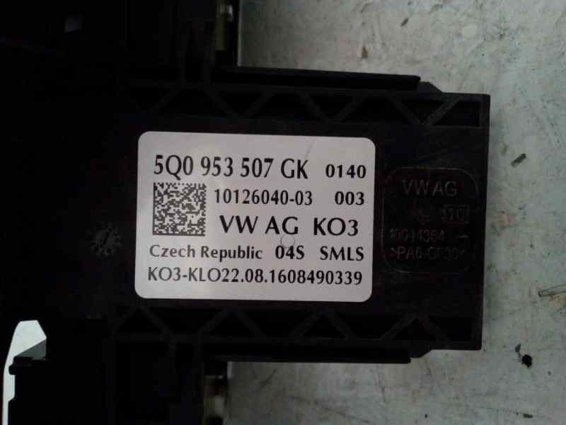 MANDO LIMPIA 5Q0953507GK  - imagen 2