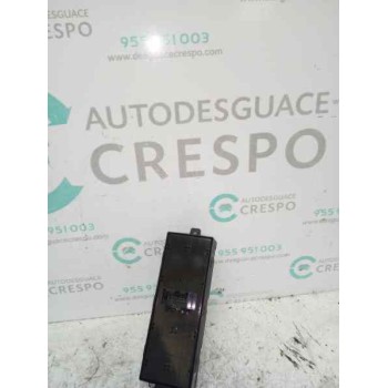 MANDO ELEVALUNAS DELANTERO IZQUIERDO 202007455  - miniatura 3