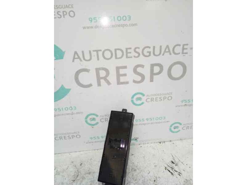 MANDO ELEVALUNAS DELANTERO IZQUIERDO 202007455  - imagen 3