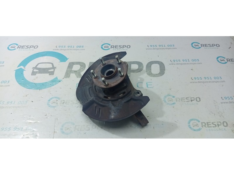 MANGUETA DELANTERA DERECHA  - imagen 1