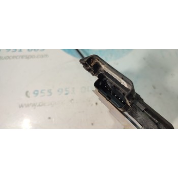 CERRADURA PUERTA TRASERA DERECHA 000263  - miniatura 4