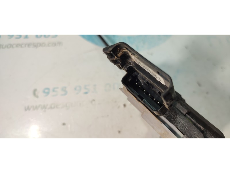 CERRADURA PUERTA TRASERA DERECHA 000263  - imagen 4