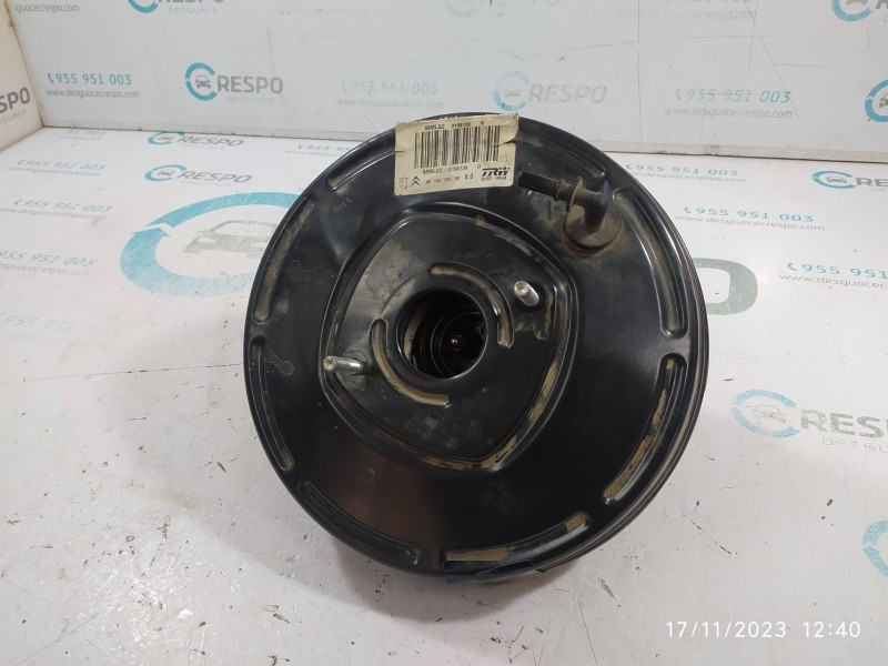 SERVOFRENO 9818538380 88MLG2  - imagen 1