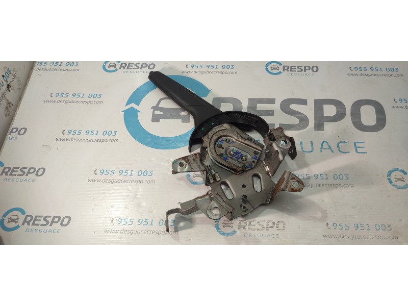 PALANCA FRENO  - imagen 1