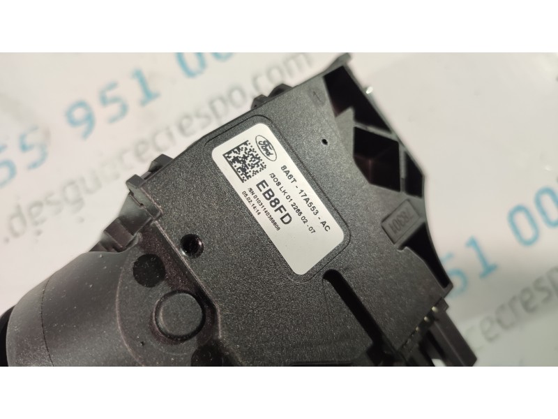 MANDO LIMPIA 8A6T17A553AC  - imagen 2