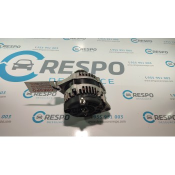 ALTERNADOR 13579114  - miniatura 4