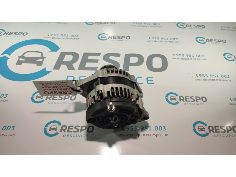 ALTERNADOR 13579114  - imagen 4