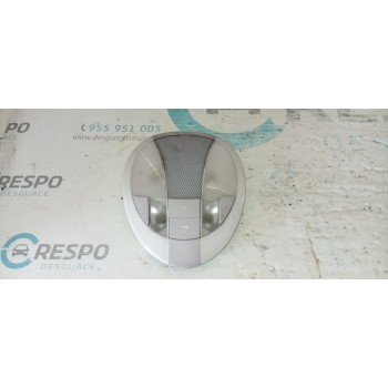 LUZ INTERIOR A2118202001 