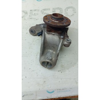 MANGUETA DELANTERA IZQUIERDA 3C0407257G  - miniatura 3