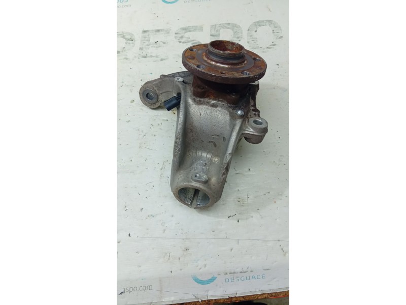 MANGUETA DELANTERA IZQUIERDA 3C0407257G  - imagen 3