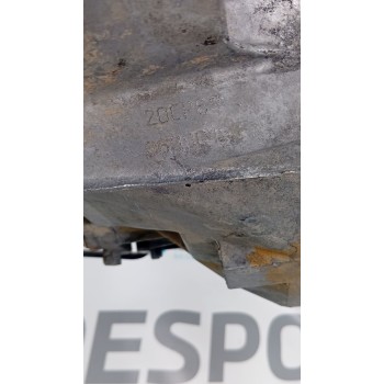 CAJA CAMBIOS 20CP69  - miniatura 7